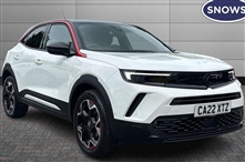 Used Vauxhall Mokka