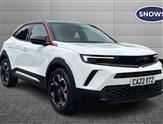 Vauxhall Mokka Image 1