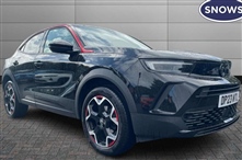 Used Vauxhall Mokka