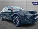 Vauxhall Mokka Image 1