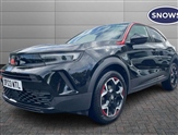 Vauxhall Mokka Image 3