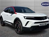 Vauxhall Mokka Image 1