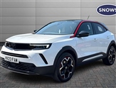 Vauxhall Mokka Image 3