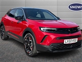 Vauxhall Mokka Image 1