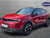 Vauxhall Mokka Image 3