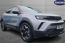 Used Vauxhall Mokka