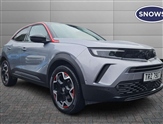Vauxhall Mokka Image 1
