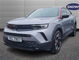 Vauxhall Mokka Image 3