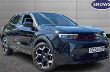 Used Vauxhall Mokka