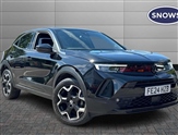 Vauxhall Mokka Image 1