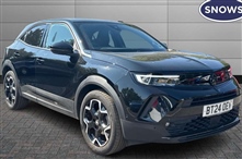 Used Vauxhall Mokka