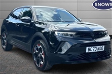Used Vauxhall Mokka