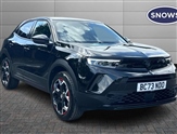 Vauxhall Mokka Image 1