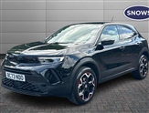 Vauxhall Mokka Image 3