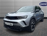 Vauxhall Mokka Image 3