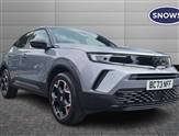 Vauxhall Mokka Image 1