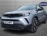 Vauxhall Mokka Image 3