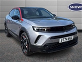 Vauxhall Mokka Image 1