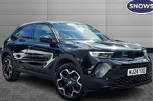 Used Vauxhall Mokka