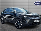 Vauxhall Mokka Image 1