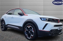 Used Vauxhall Mokka