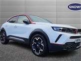 Vauxhall Mokka Image 1
