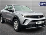 Vauxhall Mokka Image 1