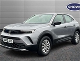 Vauxhall Mokka Image 3