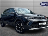 Vauxhall Mokka Image 1