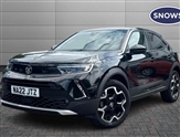 Vauxhall Mokka Image 3