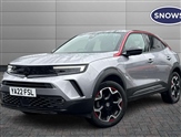 Vauxhall Mokka Image 3