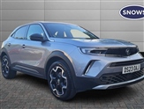 Vauxhall Mokka Image 1