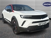 Vauxhall Mokka Image 1