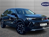Vauxhall Mokka Image 1