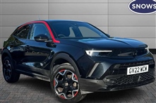 Used Vauxhall Mokka