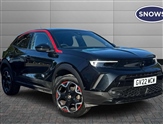 Vauxhall Mokka Image 1