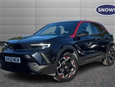 Vauxhall Mokka Image 3