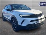 Vauxhall Mokka Image 1
