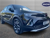 Vauxhall Mokka Image 1