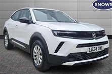 Used Vauxhall Mokka