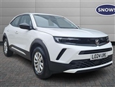 Vauxhall Mokka Image 1