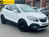 Used Vauxhall Mokka