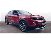 Vauxhall Mokka Image 1
