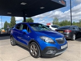 Used Vauxhall Mokka
