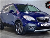 Used Vauxhall Mokka