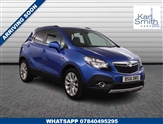 Used Vauxhall Mokka