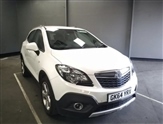 Used Vauxhall Mokka