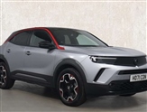 Vauxhall Mokka Image 1