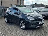 Used Vauxhall Mokka