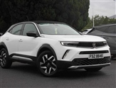 Used Vauxhall Mokka